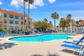 Beach Club 341